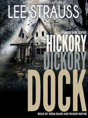 cover image of Hickory Dickory Dock